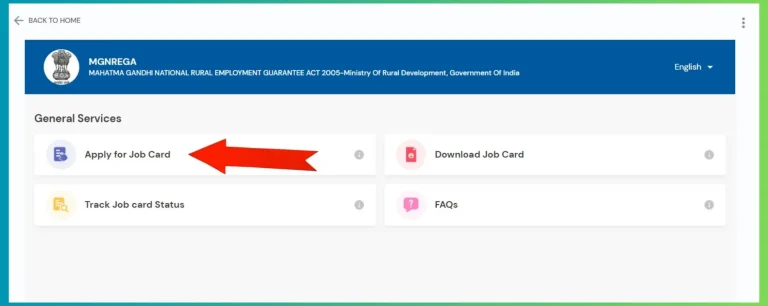 Nrega job card online
apply
