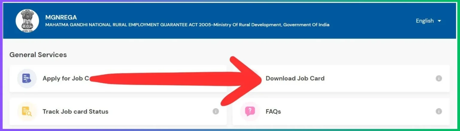 Nrega Job Card
Download